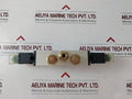 Rexroth 572555...0 2 Position Pneumatic Valve 2...10 Bar