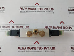 Rexroth 572555...0 2 Position Pneumatic Valve 2...10 Bar