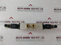 Rexroth 572555...0 2 Position Pneumatic Valve 2...10 Bar