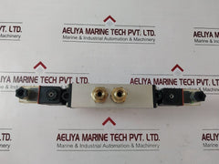 Rexroth 572555...0 2 Position Pneumatic Valve 2...10 Bar