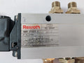 Rexroth 572555...0 2 Position Pneumatic Valve 2...10 Bar