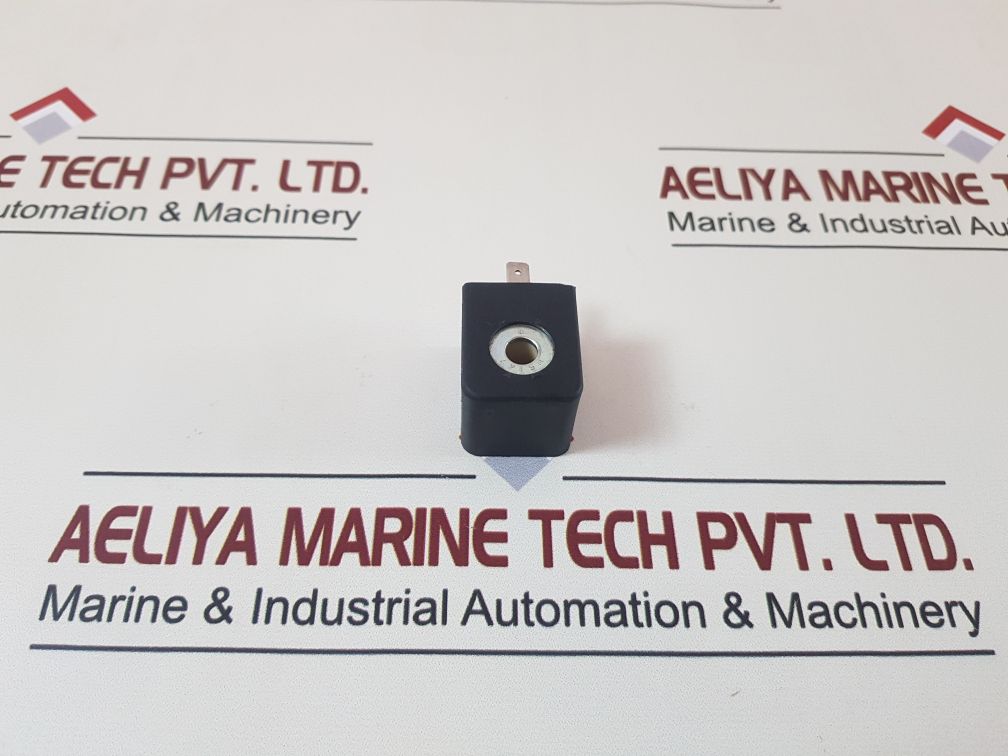 Rexroth 24 Vdc Solenoid Coil