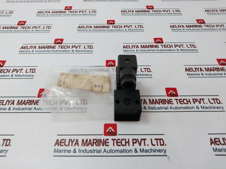 Rexroth 2991169410 Solenoid Valve 24V 10W