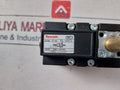 Rexroth 2991194080 3/2 Way Solenoid Valve Set