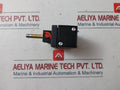 Rexroth 2991194080 3/2 Way Solenoid Valve Set