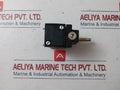 Rexroth 2991194080 3/2 Way Solenoid Valve Set