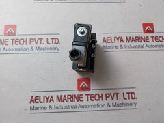 Rexroth 2991194080 Solenoid Valve