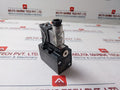 Rexroth 2991194080 Solenoid Valve