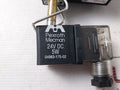 Rexroth 2991194080 Solenoid Valve
