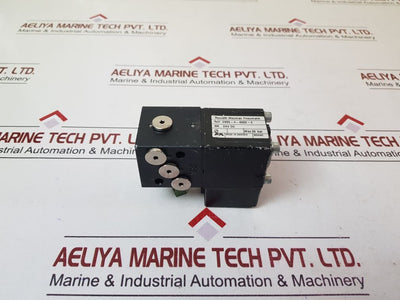 Rexroth 2995-4-0002-2