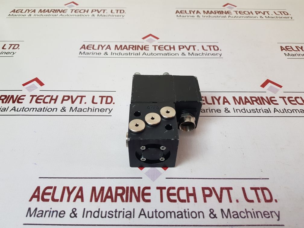 Rexroth 2995-4-0002-2