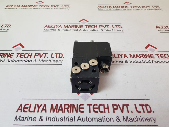 Rexroth 2995-4-0002-2
