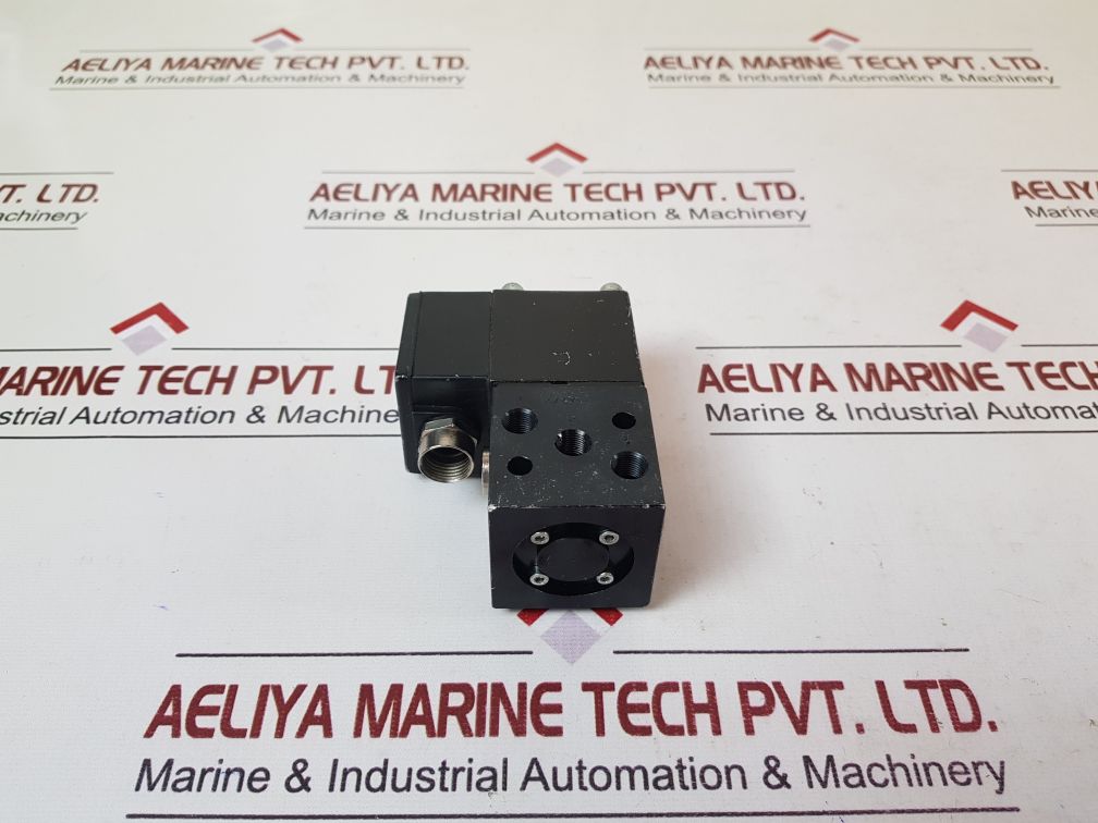 Rexroth 2995-4-0002-2