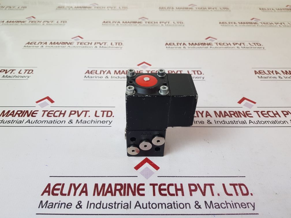 Rexroth 2995-4-0002-2