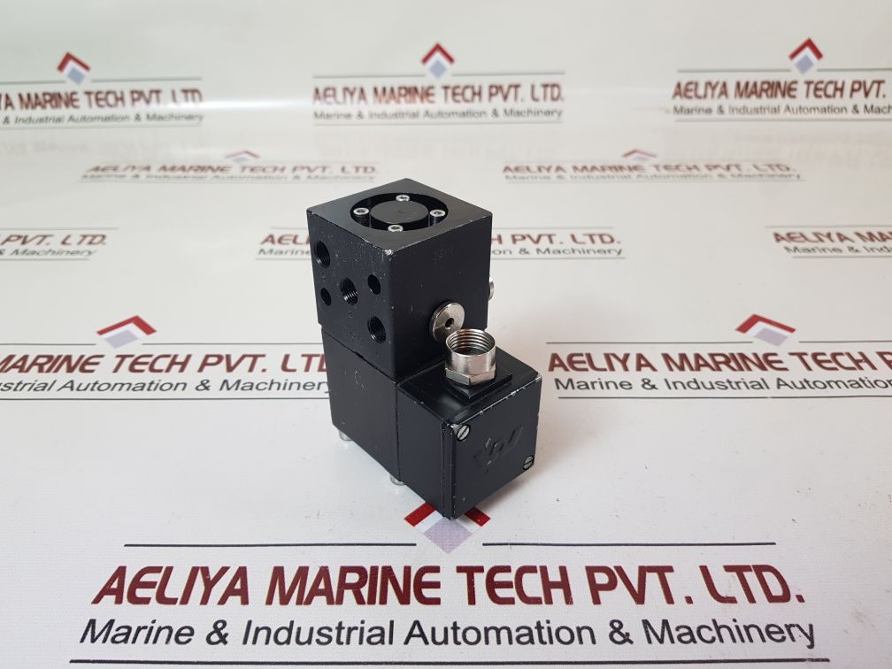 Rexroth 2995-4-0002-2