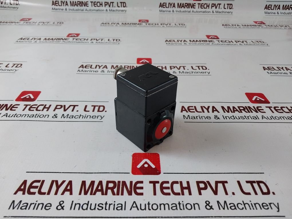 Rexroth 2995-4-0002-2 30 Bar
