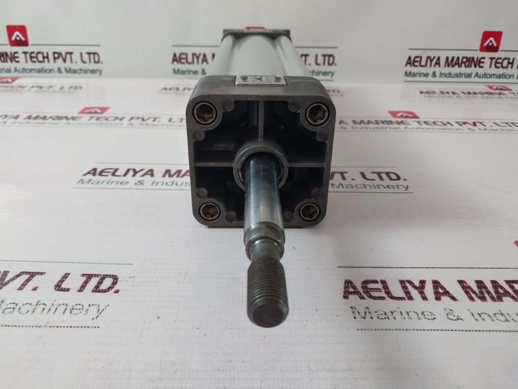 Rexroth 2 1/2 X 7 1/2