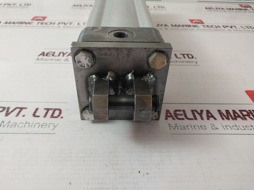 Rexroth 2 1/2 X 7 1/2