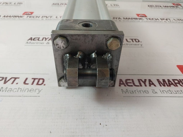 Rexroth 2 1/2 X 7 1/2