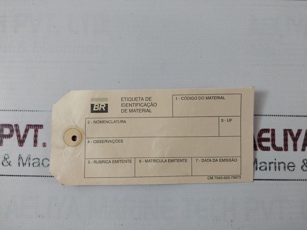 Rexroth 2 1/2 X 7 1/2