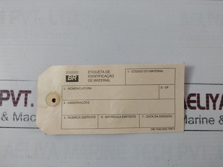 Rexroth 2 1/2 X 7 1/2
