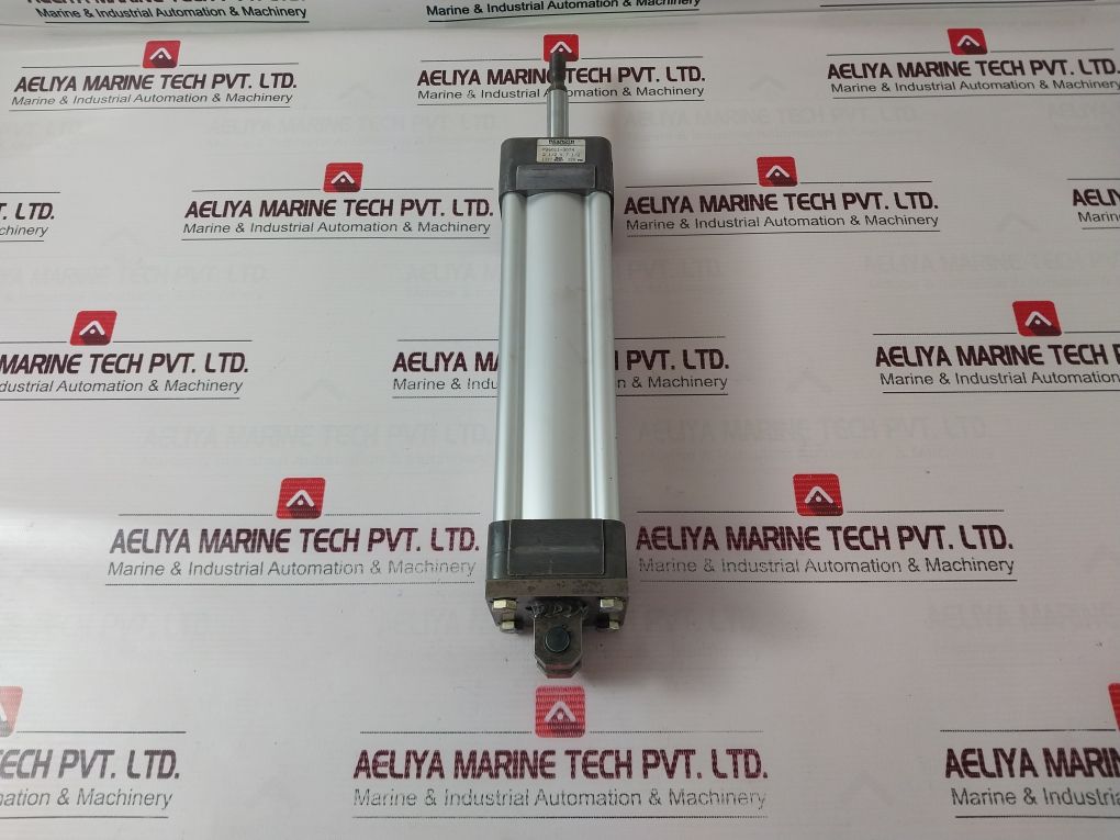 Rexroth 2 1/2 X 7 1/2