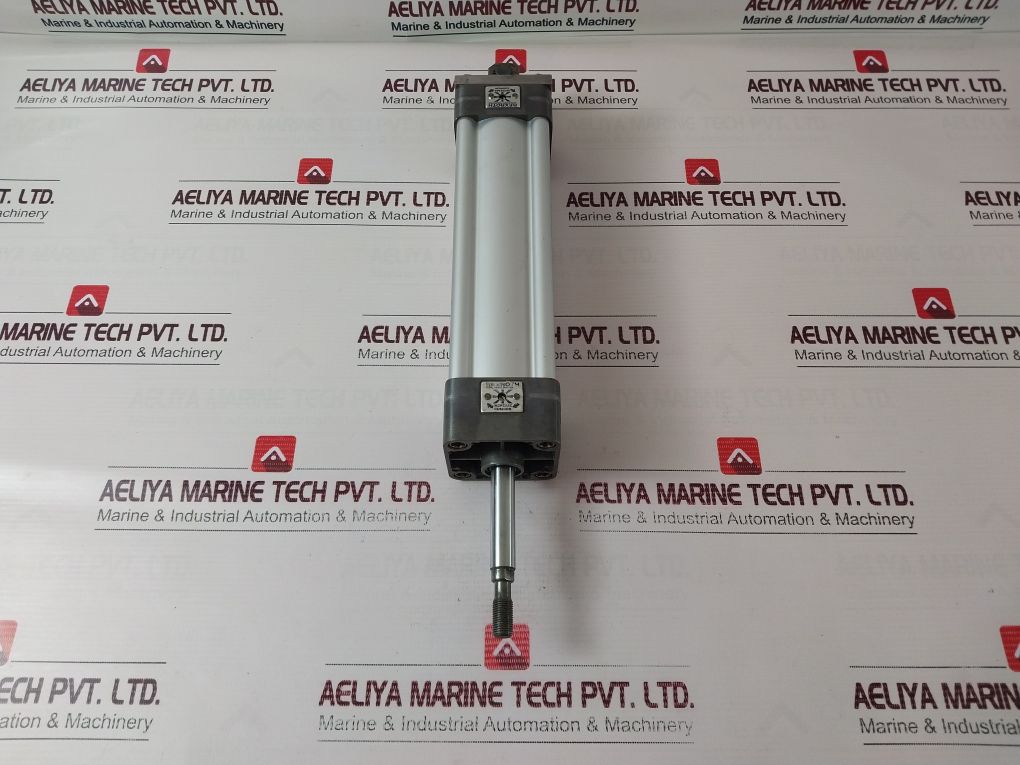 Rexroth 2 1/2 X 7 1/2