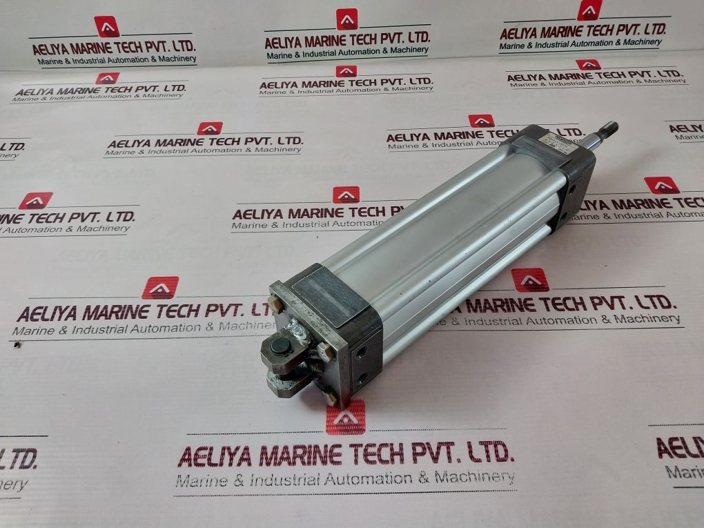 Rexroth 2 1/2 X 7 1/2