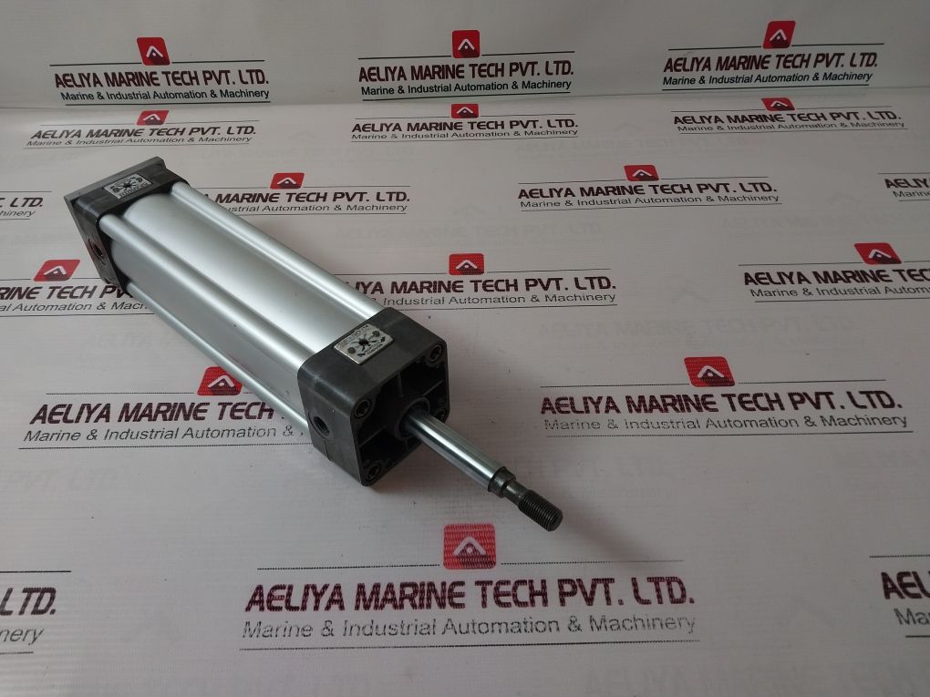 Rexroth 2 1/2 X 7 1/2