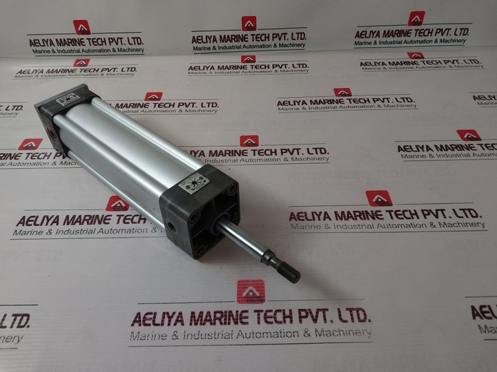 Rexroth 2 1/2 X 7 1/2