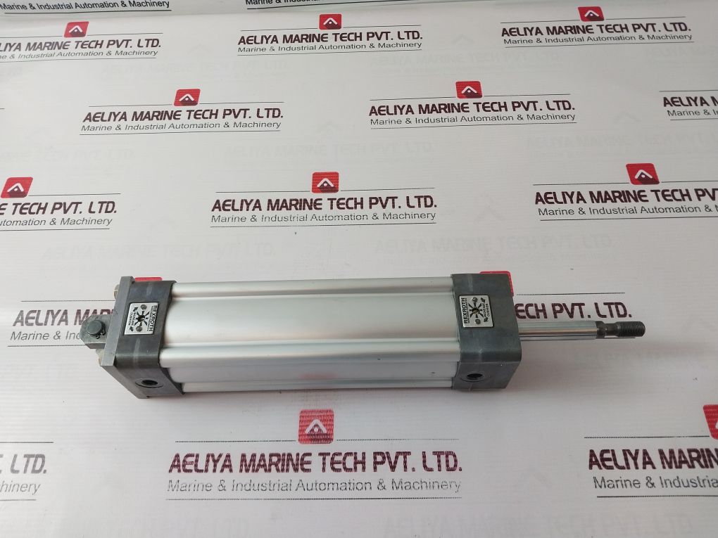 Rexroth 2 1/2 X 7 1/2