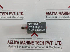 Rexroth 2Ca-1A Pilotair Valve