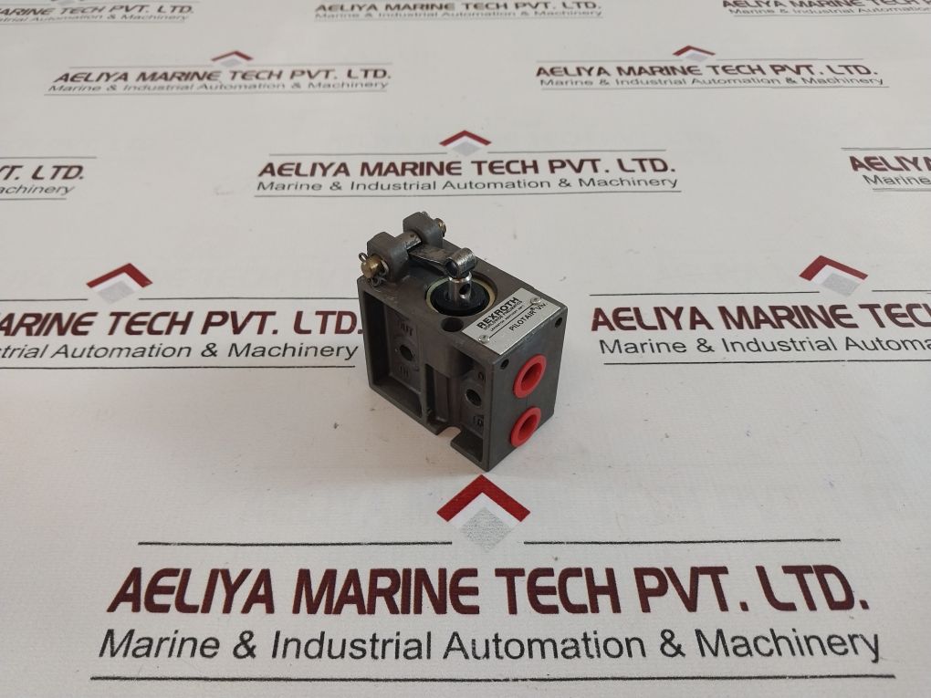Rexroth 2Ca-1A Pilotair Valve