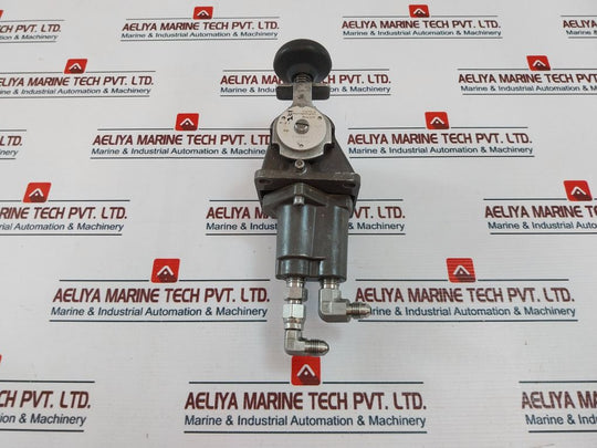 Rexroth 2Ha-1L Worldwide Pneumatics Air Piloted Valve P59334-1