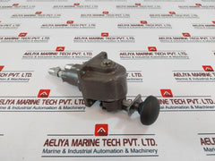 Rexroth 2Ha-1L Worldwide Pneumatics Air Piloted Valve P59334-1