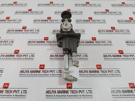 Rexroth 2Ha-2L