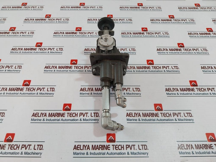 Rexroth 2Ha-2L