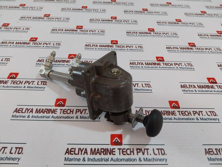 Rexroth 2Ha-2L