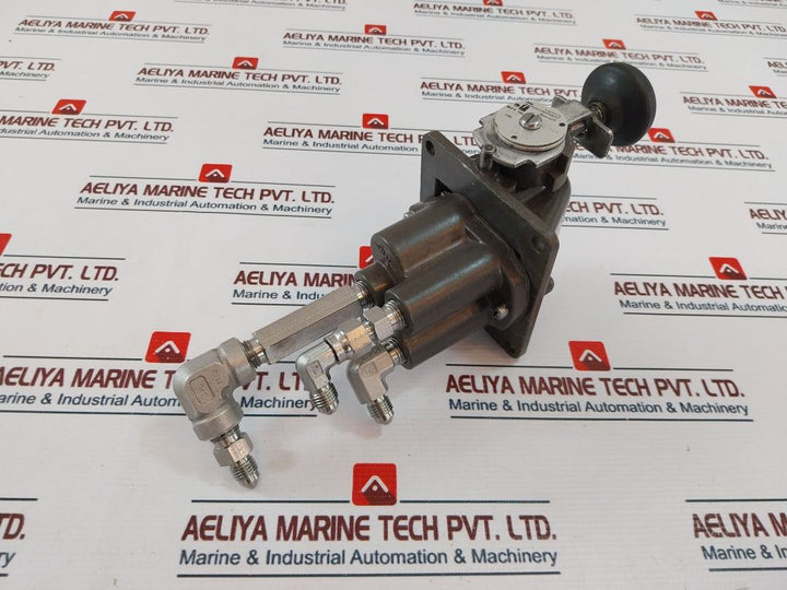 Rexroth 2Ha-2L