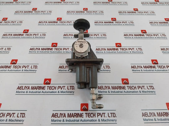 Rexroth 2Ha-2L Worldwide Pneumatics Air Piloted Valve 250 Psi