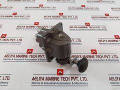 Rexroth 2Ha-2L Worldwide Pneumatics Air Piloted Valve 250 Psi