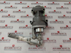 Rexroth 3230201000 Pneumatic Actuator