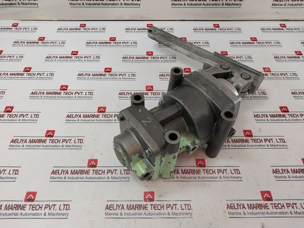 Rexroth 3230201000 Pneumatic Actuator