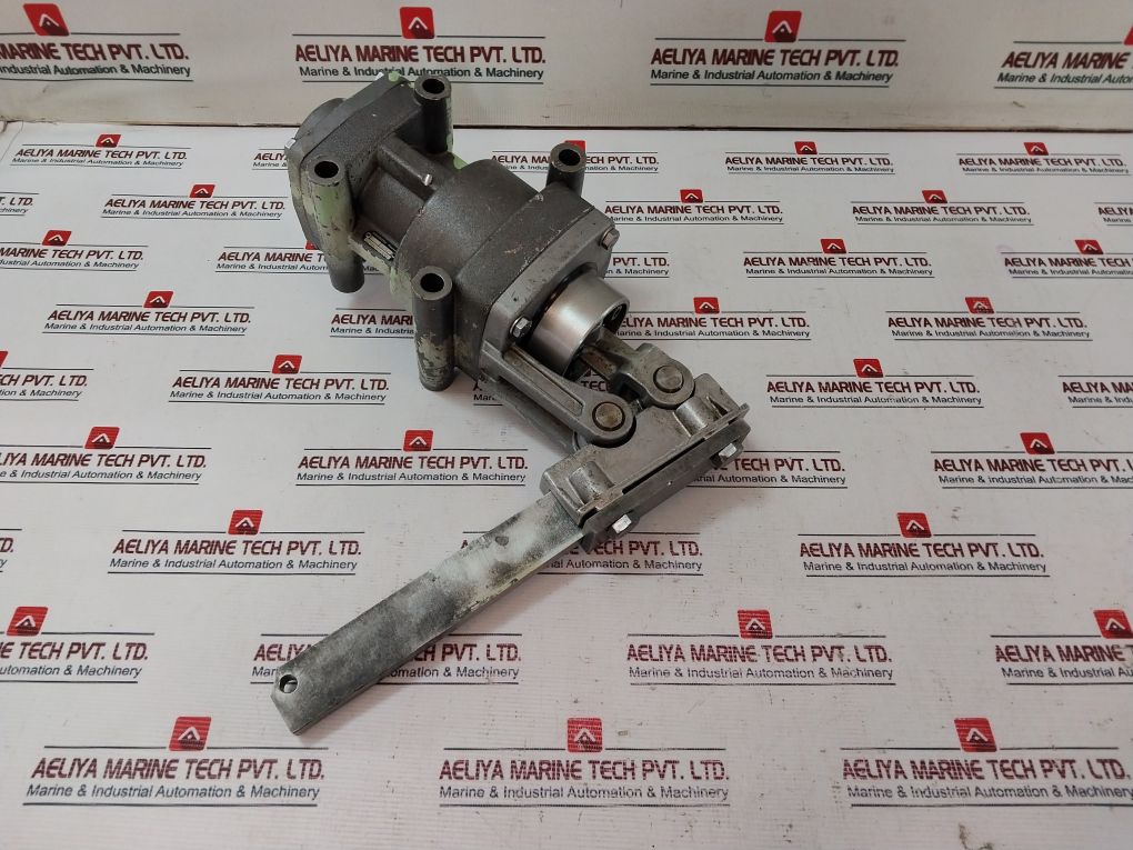 Rexroth 3230201000 Pneumatic Actuator
