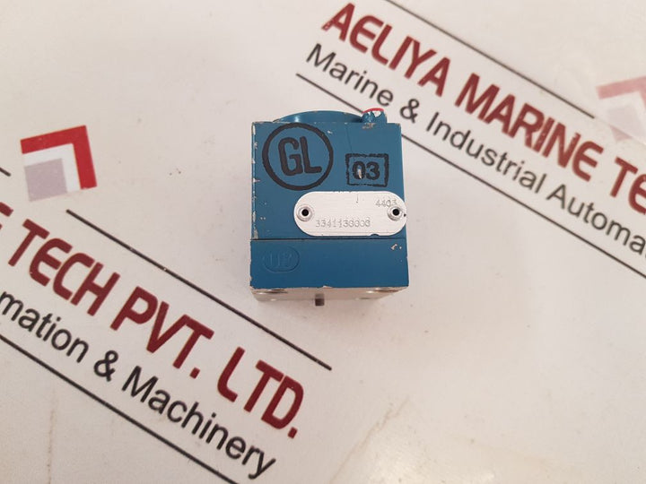 Rexroth 3341130000 Pneumatic Valve free shipping