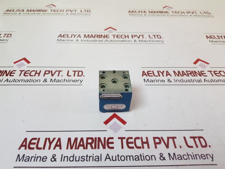 Rexroth 3341150100 Pneumatics Valve