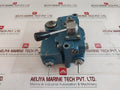 Rexroth 3353200000 Pressure Reducing Station Free Shipping