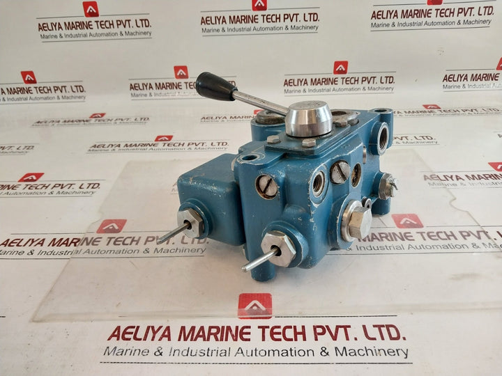 Rexroth 3353200000 Pressure Reducing Station Free Shipping