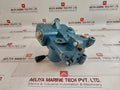 Rexroth 3353200000 Pressure Reducing Station Free Shipping
