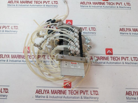Rexroth 335 430 511 2